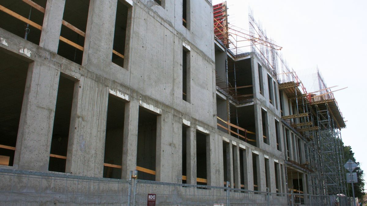 Stavební řízení je znovu v ohrožení. Úřad zrušil i druhou zakázku na digitalizaci